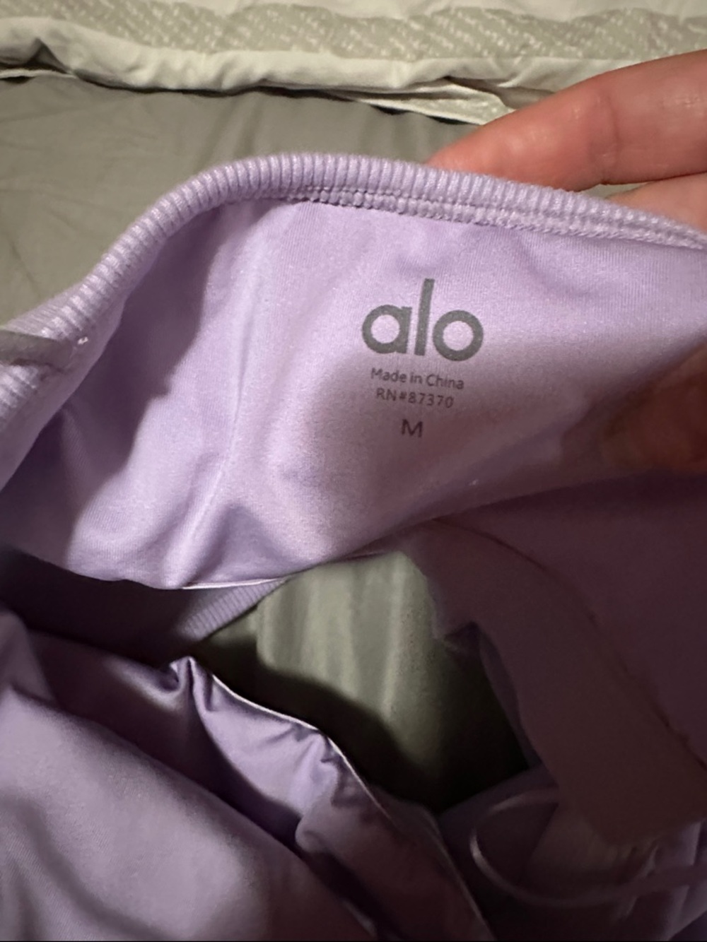 Alo cami - Picture 5 of 5